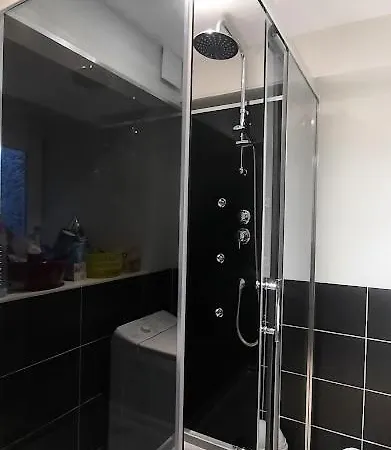 Ubytování v soukromí Maison Partagee 2 Chambres 4 Couchages